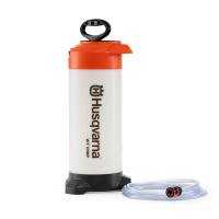 Водяной бак со шлангом Husqvarna WT 10 MP (10 л.)
