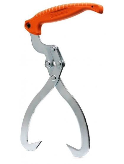 Грейферный захват  Husqvarna