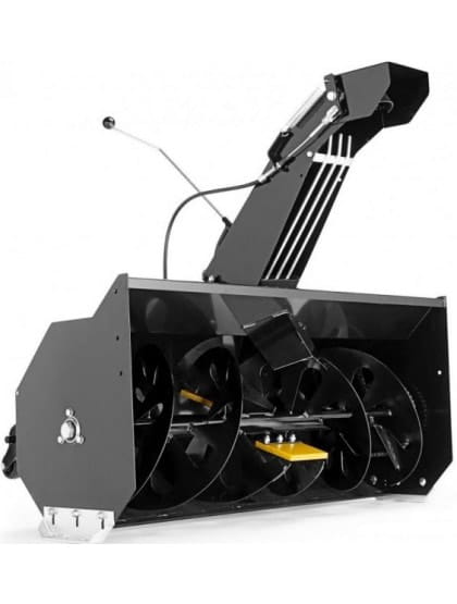 Снегоотбрасыватель для райдера Husqvarna R 420TsX AWD