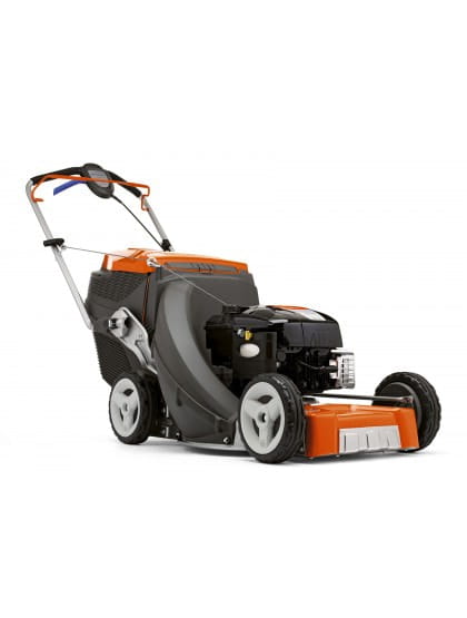 Газонокосилка бензиновая Husqvarna LC 48