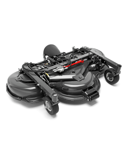 Дека для райдеров Combi 155X Husqvarna к P 525D