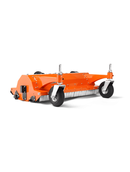 Цеповая косилка для райдера Husqvarna P 525D