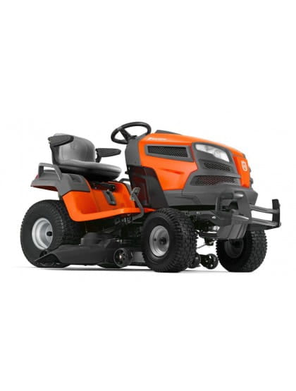 Садовый трактор Husqvarna TS346
