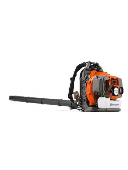 Воздуходув бензиновый ранцевый Husqvarna 350 BT
