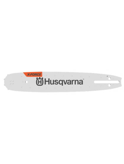 Пильная шина Husqvarna X-Force 14' 3/8' 1.1 мм SM 52 звеньев