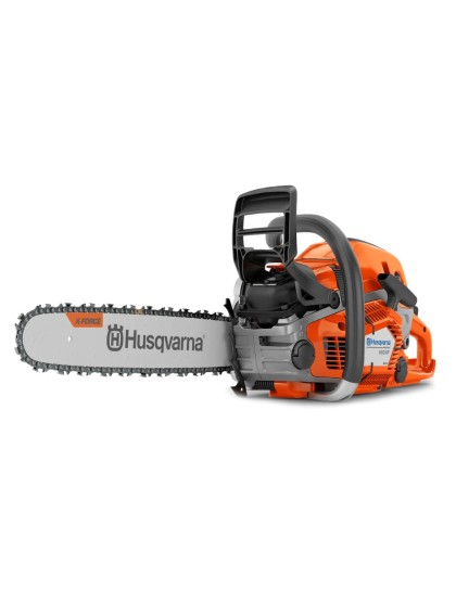 Бензопила Husqvarna 550XP Mark II 15