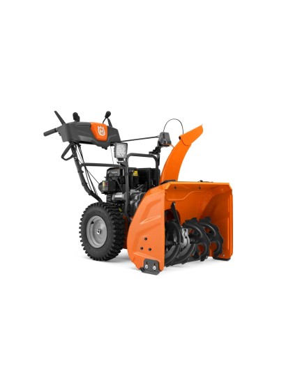 Снегоуборщик Husqvarna ST 269