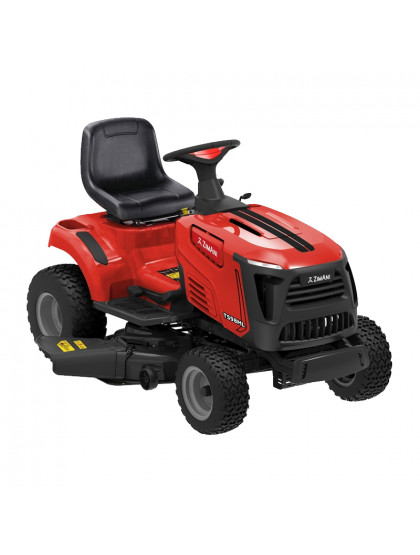 Садовый минитрактор ZimAni TS98ML