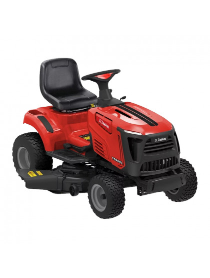 Садовый минитрактор ZimAni TS98HL