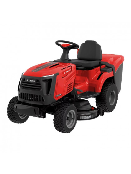 Садовый минитрактор ZimAni TC92ML