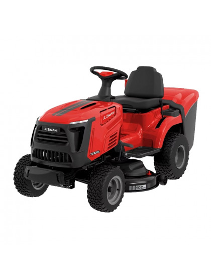 Садовый минитрактор ZimAni TC92HL