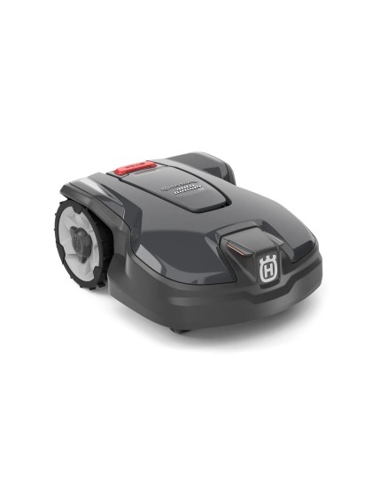Газонокосилка-робот Husqvarna Automower 305
