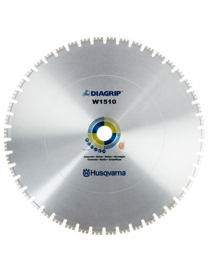 Алмазный диск для стенорезной машины W1510  600-60 Husqvarna