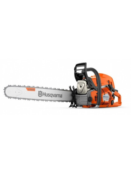 Бензопила Husqvarna 592XP