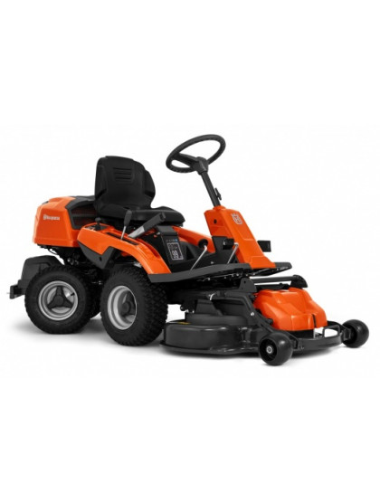 Райдер Husqvarna R 214TC
