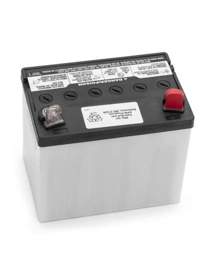 Аккумулятор для трактора Husqvarna 5321238-99 Аккумулятор для трактора Husqvarna 5321238-99