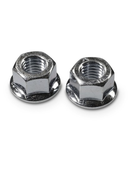 Гайка крышки шины Н45, 50, 365, 372, 268, 272, * Husqvarna 5032200-01 Гайка крышки шины Н45, 50, 365, 372, 268, 272, * Husqvarna 5032200-01