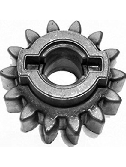Шестерня привода колес для J55SL/R53/152SV Husqvarna 5324038-49