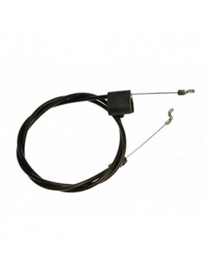 Трос управления в сборе для R145SV HUSQVARNA 5324259-23 Трос управления в сборе для R145SV HUSQVARNA 5324259-23