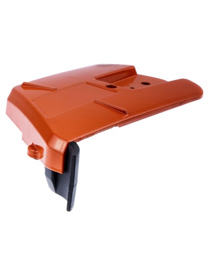 Крышка сцепления без нат. Husqvarna 5370335-71