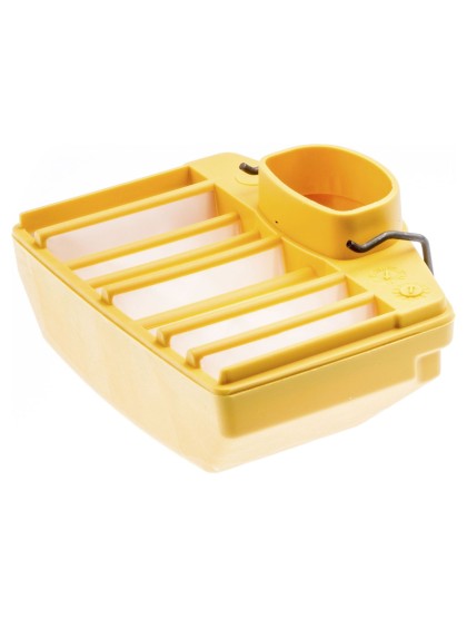 Фильтр воздушный 365 372 44 мк Husqvarna 5752691-02