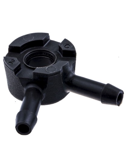 Тройник водяной кожуха 760/970 14