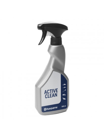 Спрей Husqvarna Active Clean 500 мл