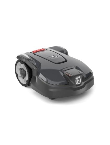 Газонокосилка-робот Husqvarna Automower 315