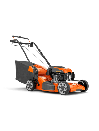 Газонокосилка бензиновая Husqvarna LC 356V