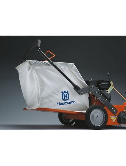 Травосборник  для аэраторов Husqvarna DT22