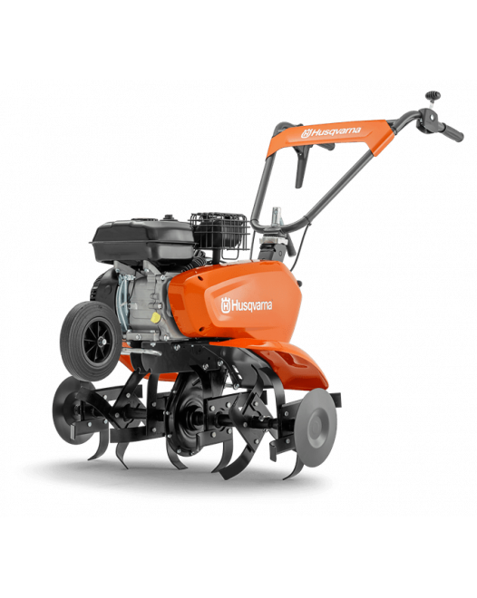 Культиватор Husqvarna TF 335 (Уценка)