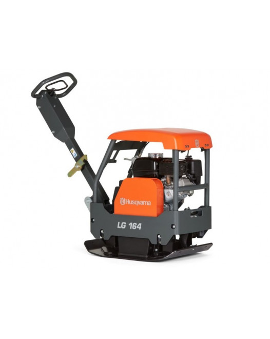 Реверсивная виброплита Husqvarna (Atlas Copco) LG 164, 450 x 655