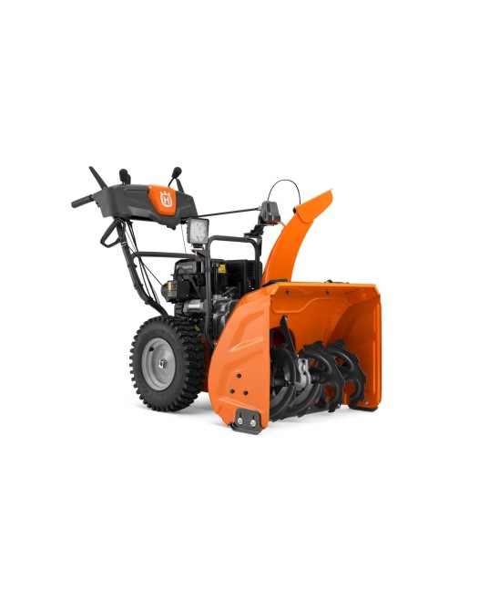 Снегоуборщик Husqvarna ST 269
