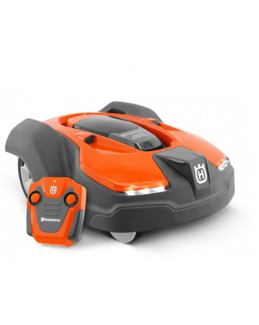 Игрушка Husqvarna 