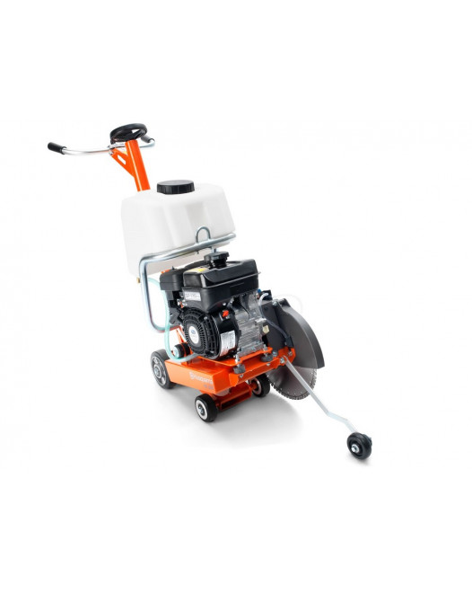 Швонарезчик бензиновый Husqavarna FS 309 (8,5 л.с./ двигатель Honda/max глубина 120 мм)