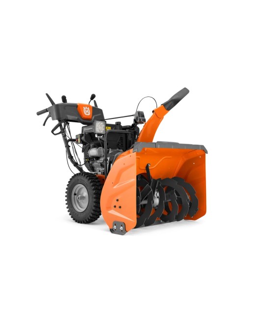 Снегоуборщик Husqvarna ST 376