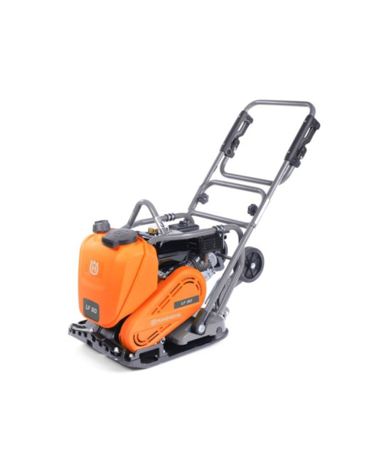 Виброплита прямоходная Husqvarna (Atlas Copco) LF80LAT