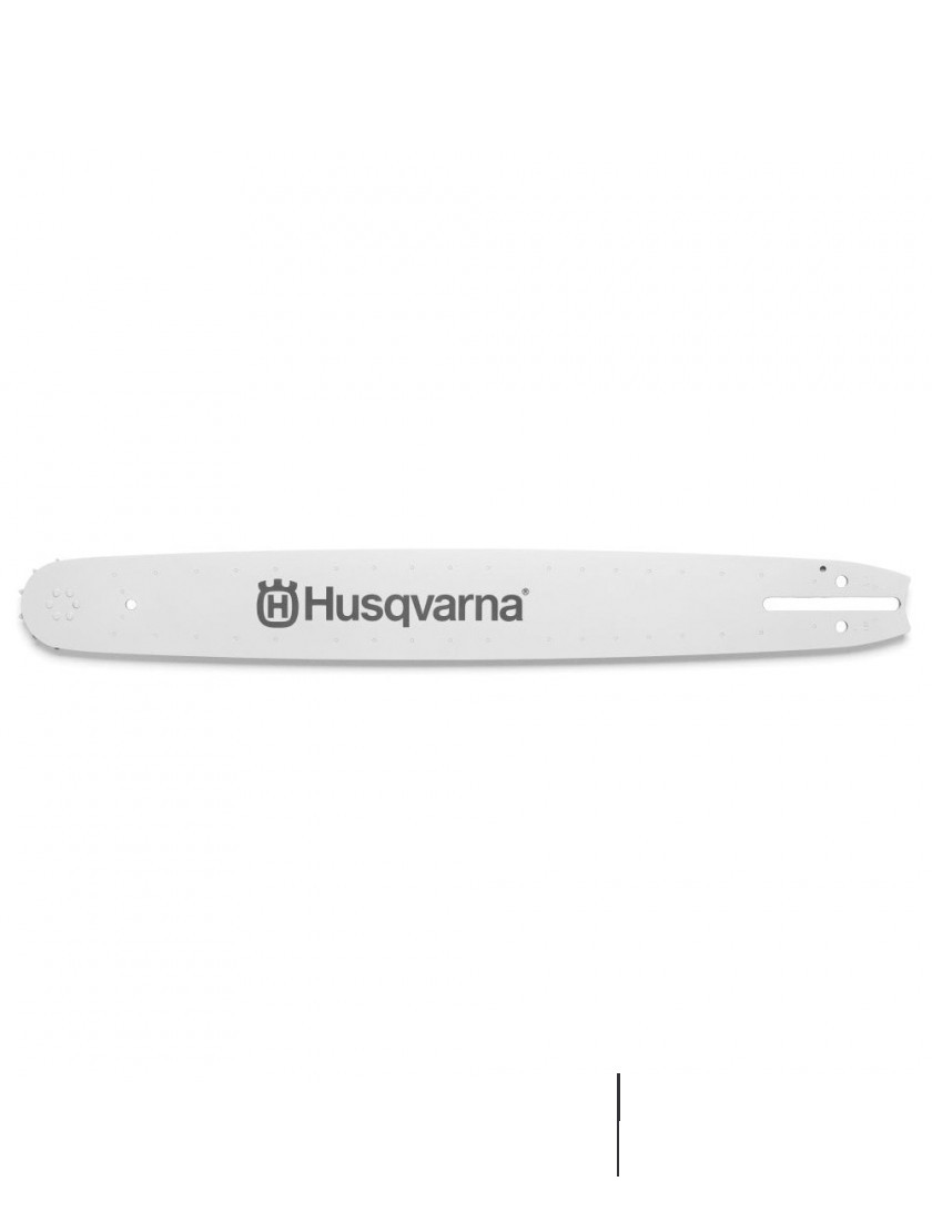 Пильная шина Husqvarna X-Force 13", 0.325", Pixel, 1,3мм, SM 56 зв.