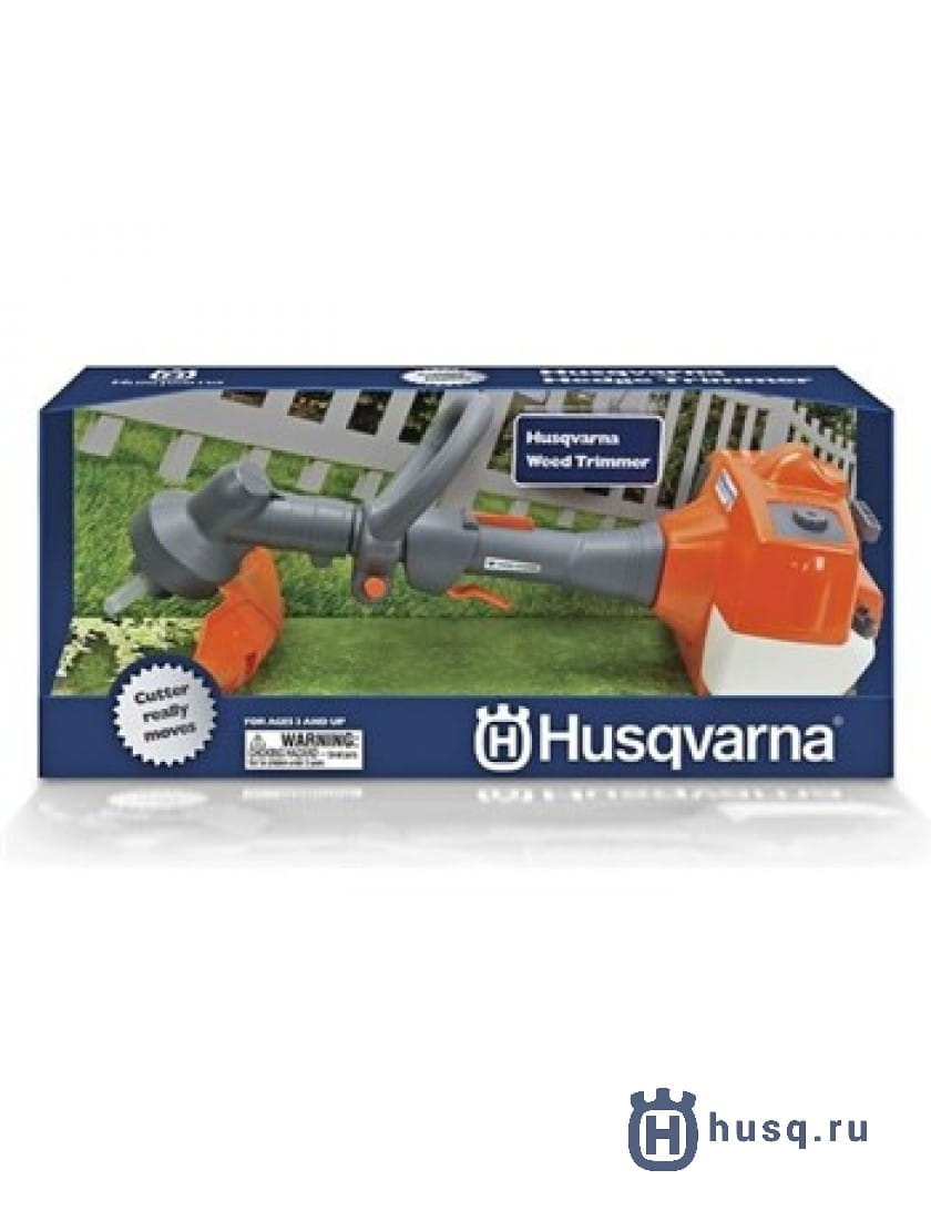 Игрушка-триммер Husqvarna