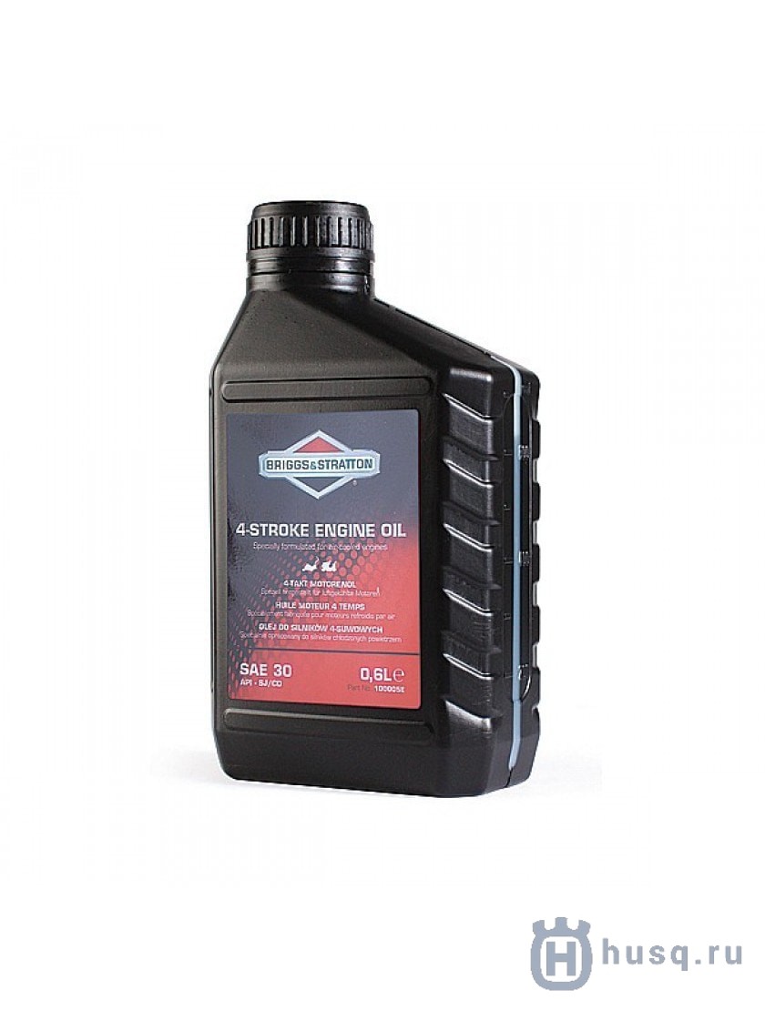 Набор сервисный для двигателя GEOS (AL-KO), Масло Briggs & Stratton SAE-30 0.6л вместе дешевле! Набор сервисный для двигателя GEOS (AL-KO), Масло Briggs & Stratton SAE-30 0.6л вместе дешевле!