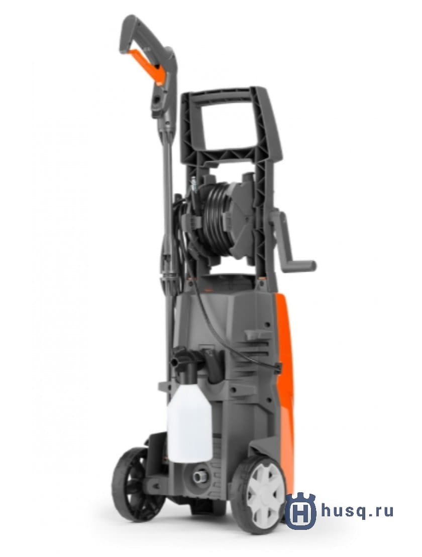 Мойка высокого давления Husqvarna PW 125 9676764-01 - Мойки высокого ...