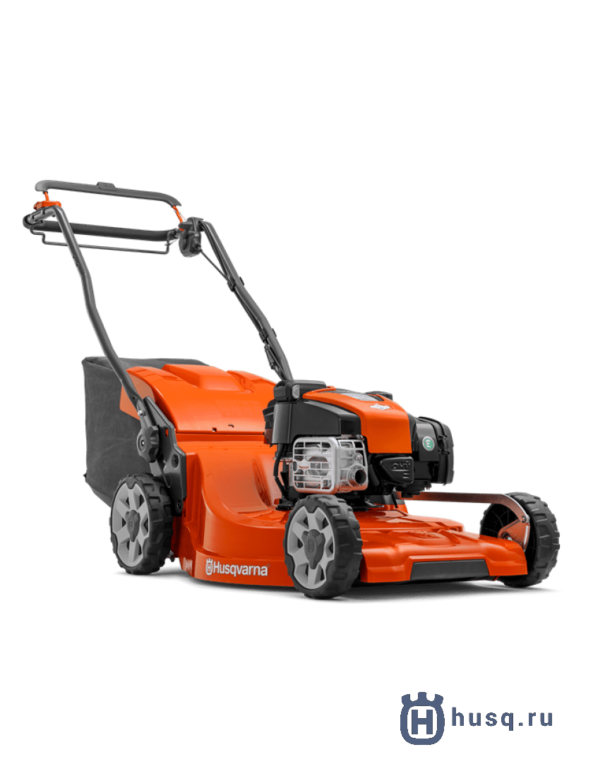 Газонокосилка бензиновая Husqvarna LC353 VI