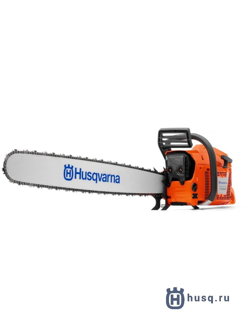 Бензопила Husqvarna 3120 XP 9659604-01 - Бензопилы серии XP® в фирменном  магазине HUSQVARNA