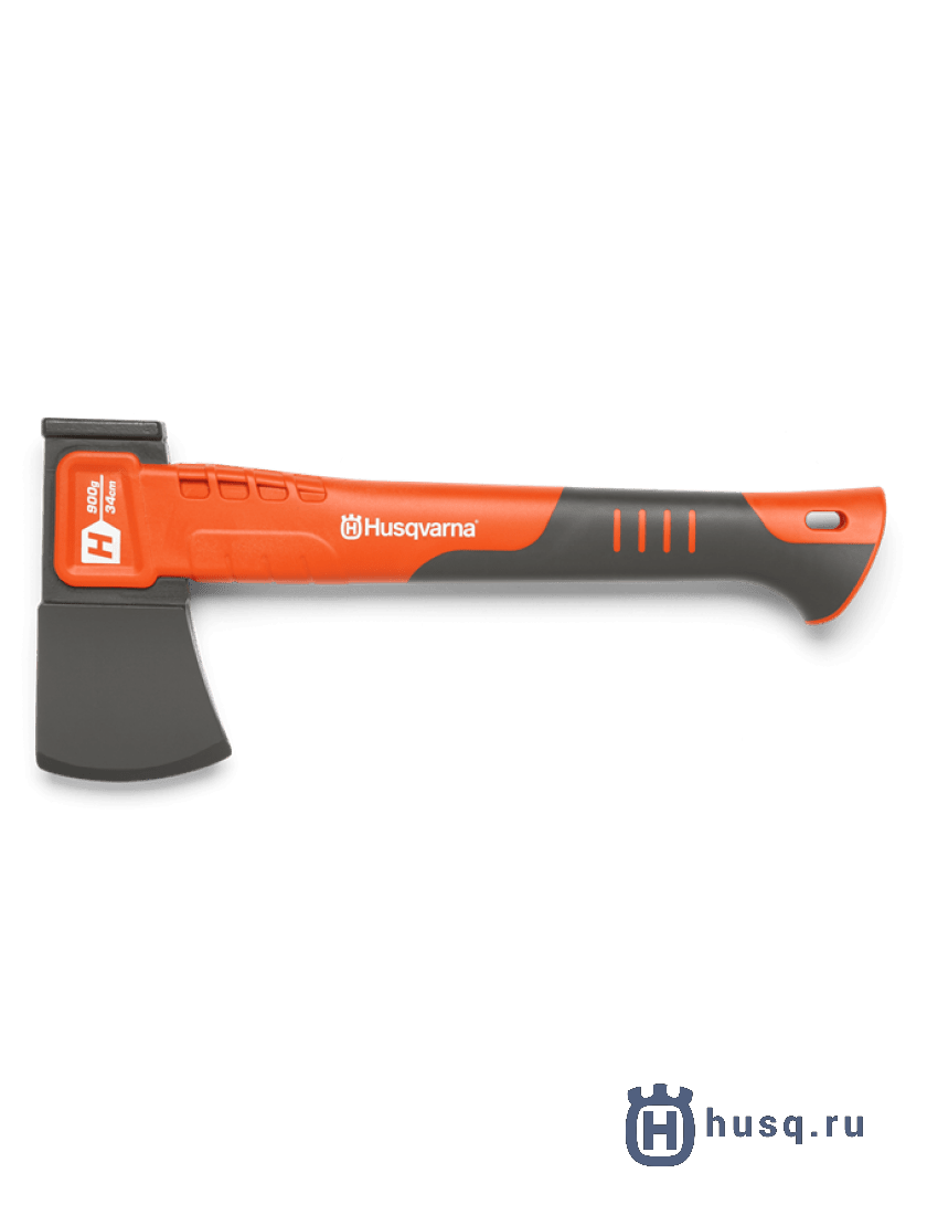 Топор походный Husqvarna Universal Hatchet H900 5807610-01 - Топоры в  фирменном магазине HUSQVARNA