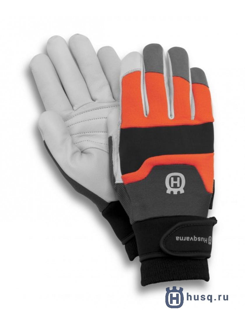 Перчатки Husqvarna Functional 12 5963094-12 - Перчатки в фирменном ...