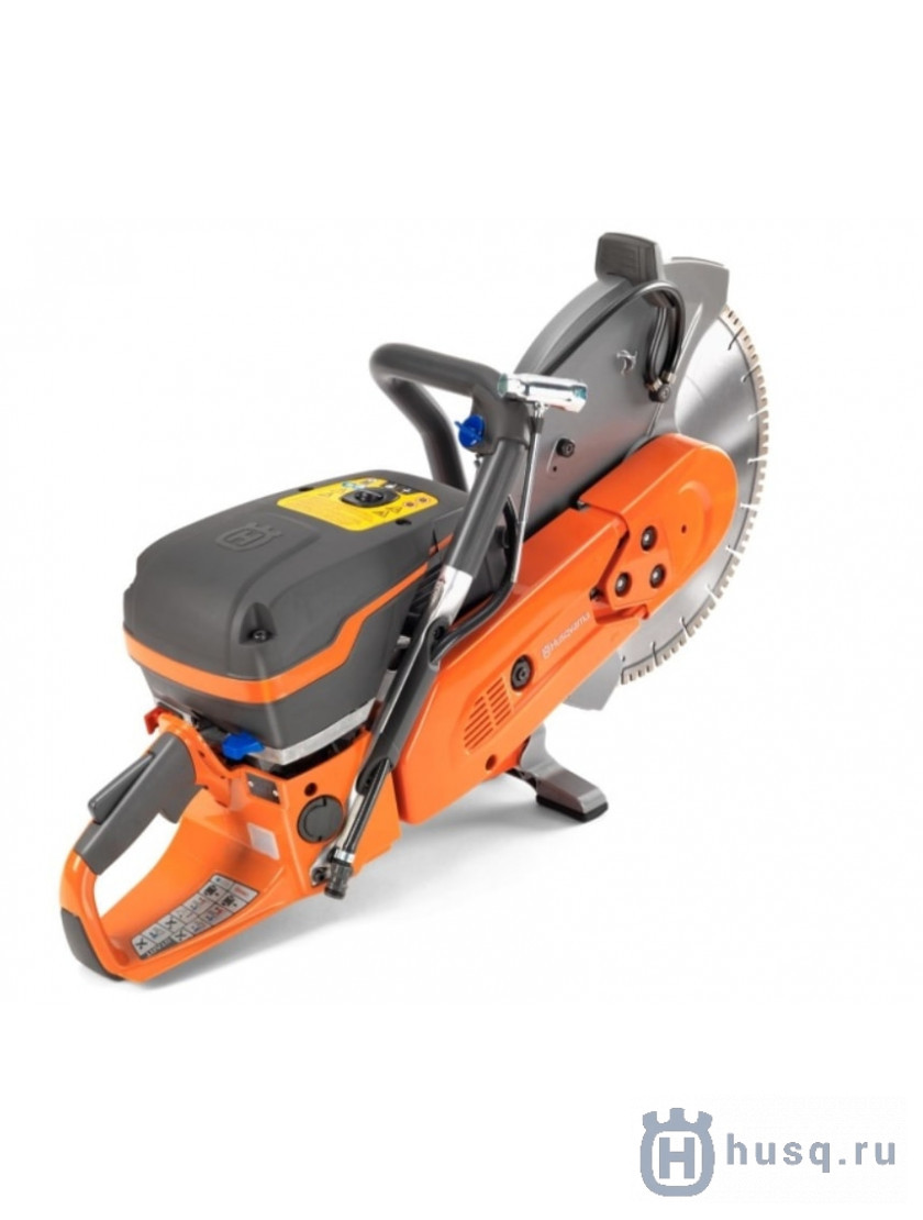 Husqvarna k970 deals saw