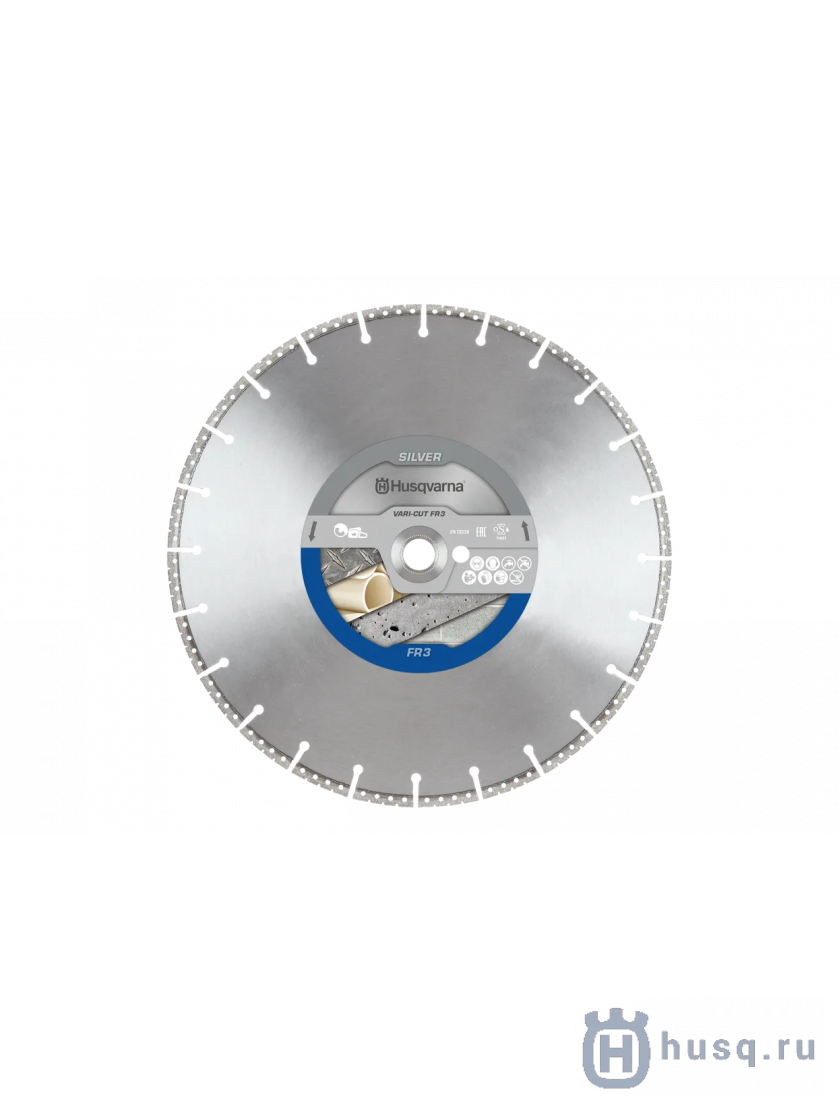 FR-3 для Rescue 350-20/25,4 14 5748540-01 в фирменном магазине Husqvarna