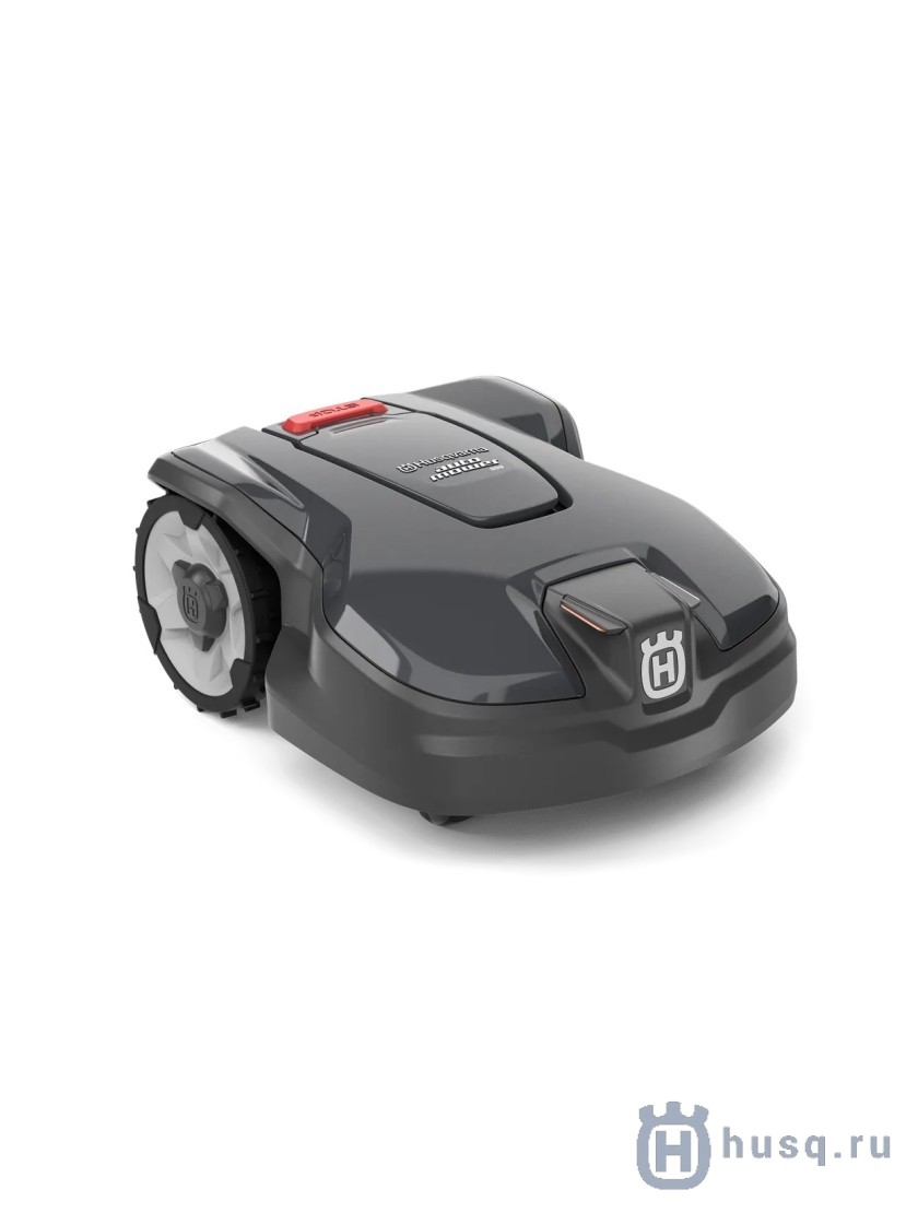 Automower 305 9679740-11 в фирменном магазине Husqvarna