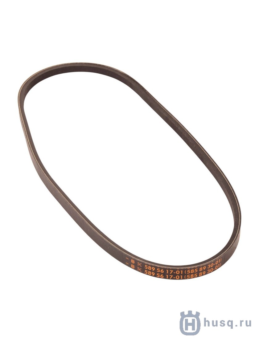 Ремень R112C5 14 5895617-01  в фирменном магазине Husqvarna