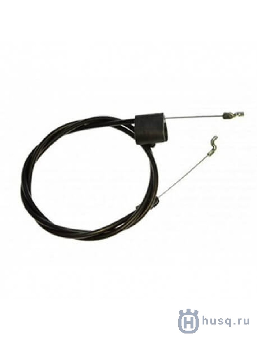 Трос управления в сборе для R145SV HUSQVARNA 5324259-23 5324259-23  в фирменном магазине Husqvarna